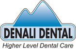 Denali Dental Logo